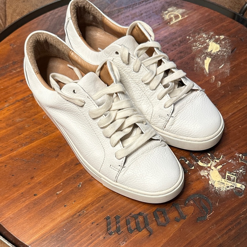 FRYE AND CO. - IVY LOW LACE